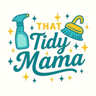 That Tidy Mama