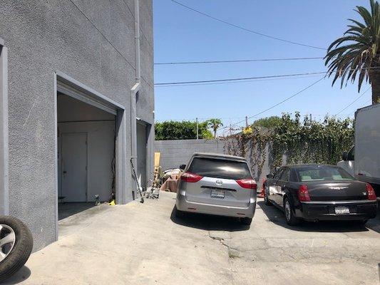 From mini vans to compact cars, we do it all!