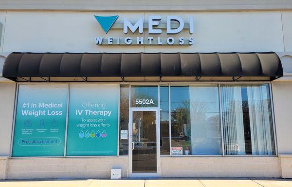 Medi-Weightloss Westbury