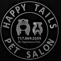 Happy Tails Pet Salon & Spa