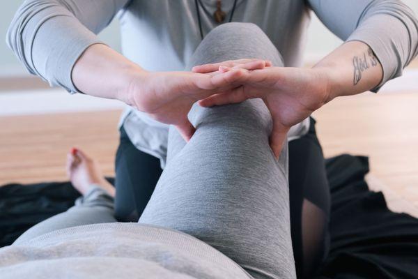 Body & Sol Massage