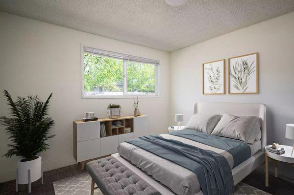 Countryside Apartments