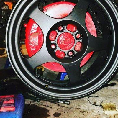 FD Auto Detail Wash Services