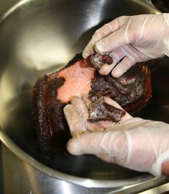 Pulled Pork Perfection