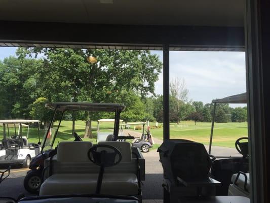 Beech Hollow Golf Course