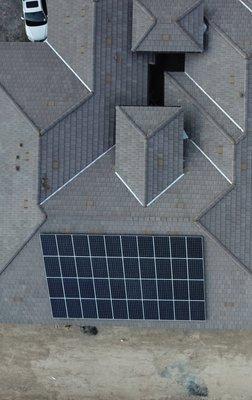 M+S Electric