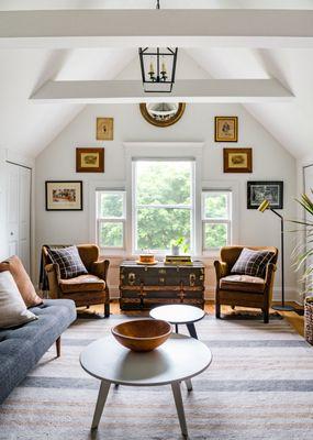 Jessica Moran Interiors