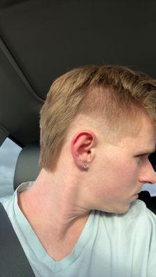 Cara's Mane Event Hair & Day Spa