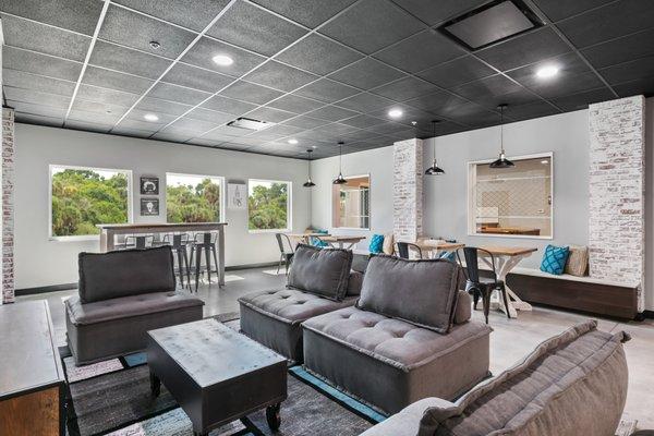 Stroop Design & Construction