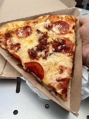 Villa Italian Kitchen