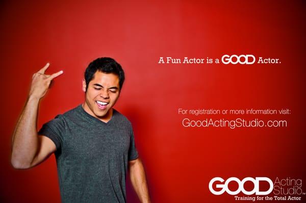 Good Acting Studio
