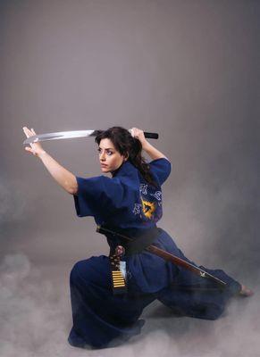 Grandmaster Ladan's Wellness Sanctuary