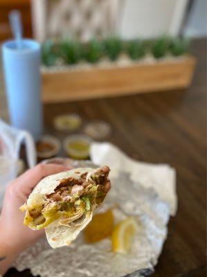 Villanueva Mexican Grill