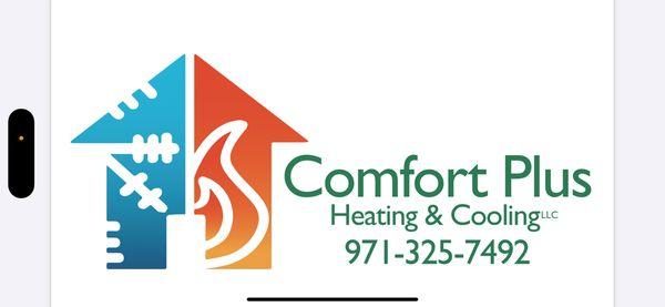 Comfort Plus Heating And Cooling