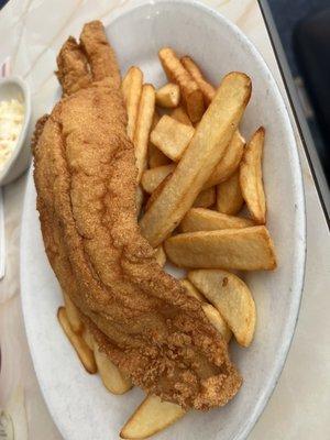 Alexander's Golden Greek