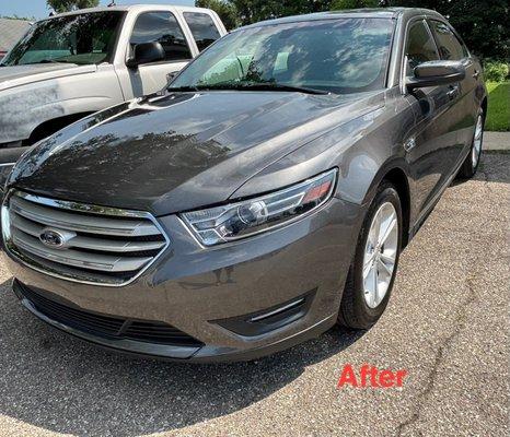 Pilo’s Body Shop & Auto Sales