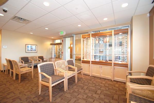 Edina Eye Physicians & Surgeons, PA