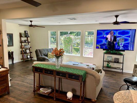 Richard Diaz Landscape