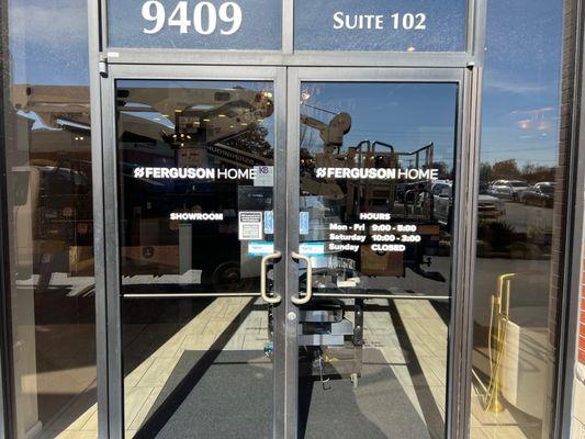 Ferguson Bath, Kitchen & Lighting Gallery