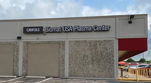 Biomat USA