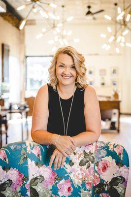 Christy Kilgore - Journey Realty Group