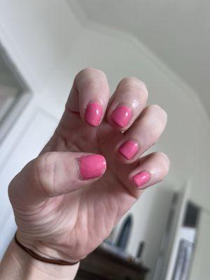 Cowgirl Tomball Nails & Spa