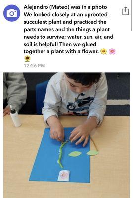 LaMorinda Montessori