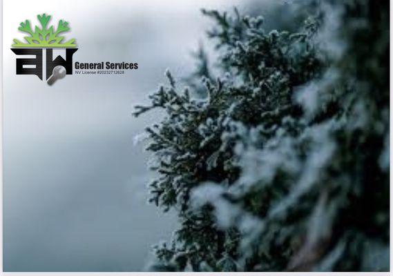 A&W General Services