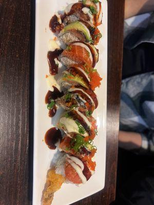 Ichiban Sushi