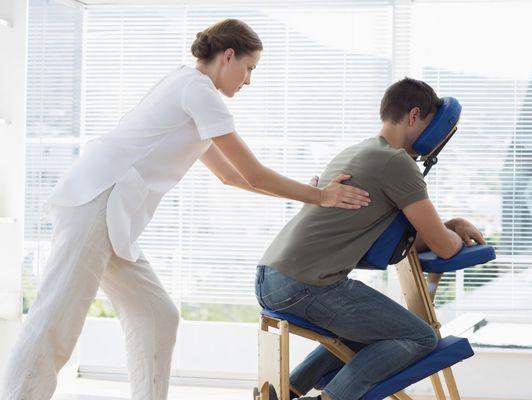 Serenity Luxe Massage