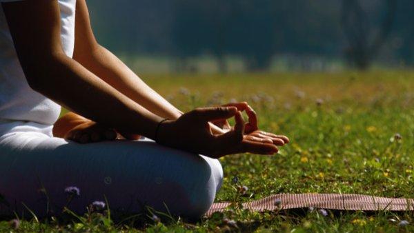 Yoga Inspired Living