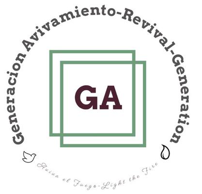 Generacion Avivamiento Revival Generation