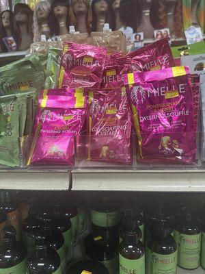 La Sierra Beauty Supply