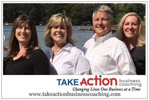 ActionCOACH Columbus