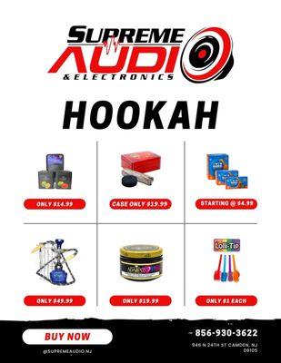 Supreme Audio & Electronics
