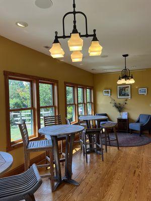 Glen Manor Vineyards