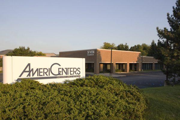 AmeriCenter - Bloomfield