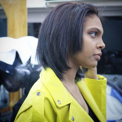 Amore's Beauty Salon & Barbershop