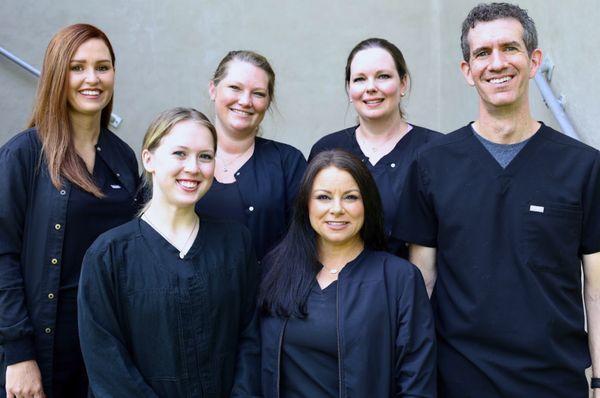 Parks Family Dentistry