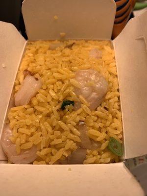 New Sing Sheng Kitchen