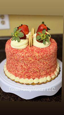 Trell’s Tasty Treats