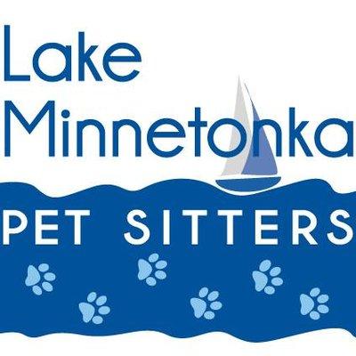 Lake Minnetonka Pet Sitters