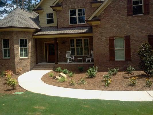 More Than Blinds Of GA