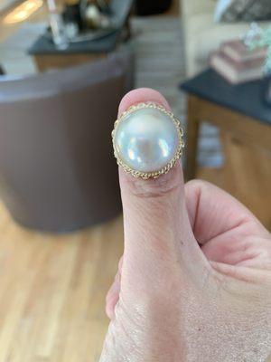 Gold Tender Jewelry Craftsmen