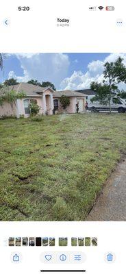 Jovannys Irrigation Services