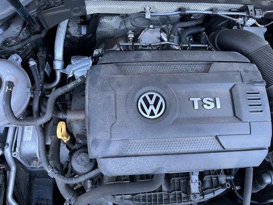 Cherry Hill Volkswagen