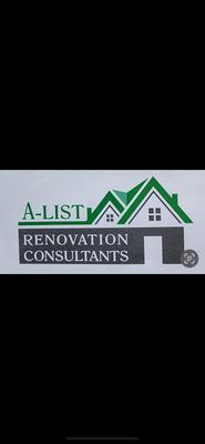 A List Renovation Consultants