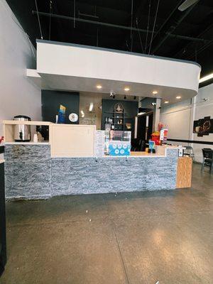 Galiori Coffee Tea Lottery