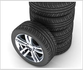 Bahnas Tires