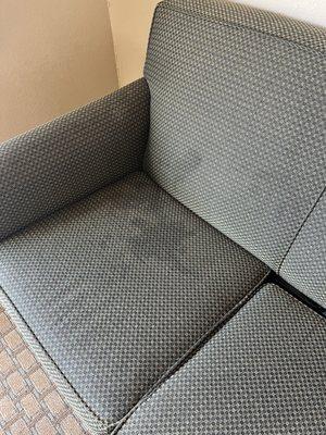 This photo sums up the whole place pretty accurately.